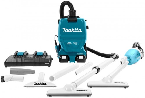 Makita DLX2248PT1