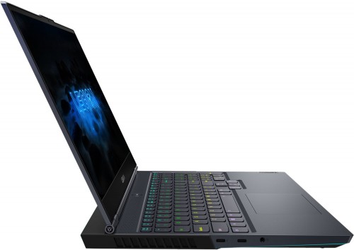 Lenovo Legion 7 15IMH05