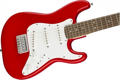 Squier Mini Stratocaster