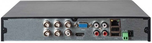 Tecsar AHD 2OUT 2MEGA