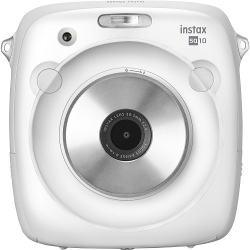 Fuji Instax Square SQ10