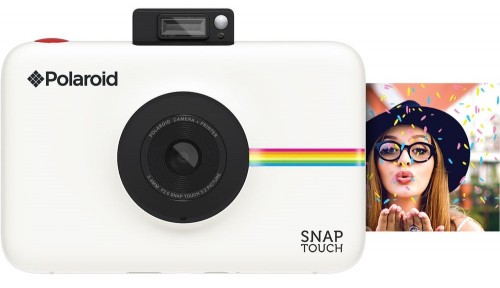 Polaroid Snap Touch