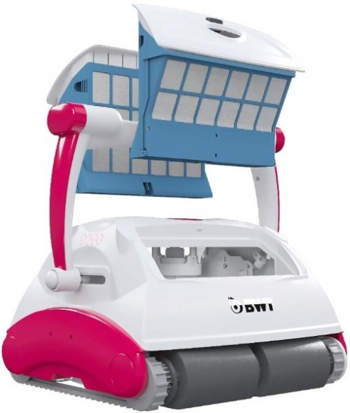 BWT D200