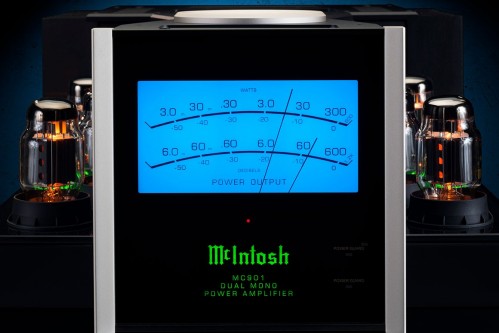 McIntosh MC901