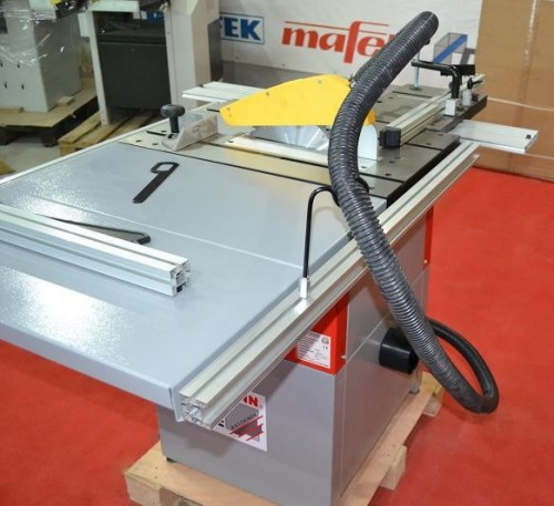 HOLZMANN TS 250