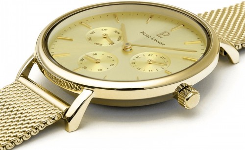 Pierre Lannier 002G548