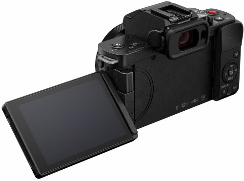 Panasonic DC-G100