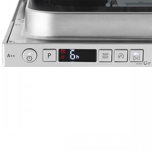 Hotpoint-Ariston HSIC 3T127 C