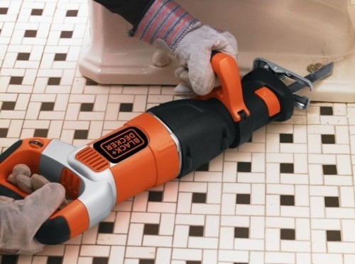 Black&Decker RS1050EK