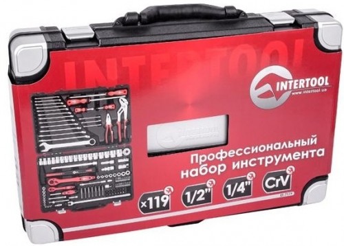 Упаковка Intertool ET-7119