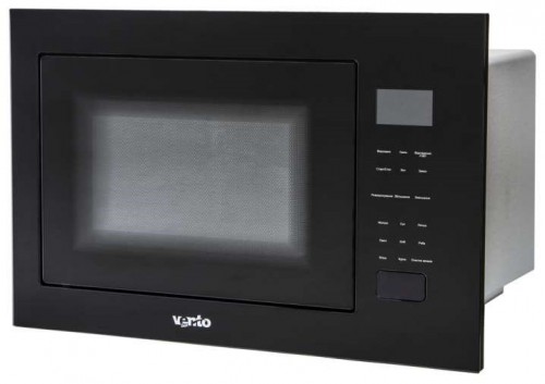 VENTOLUX MWBI 25 G BK TC