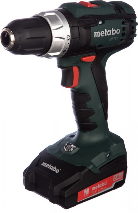 Metabo SB 18 L 602317500