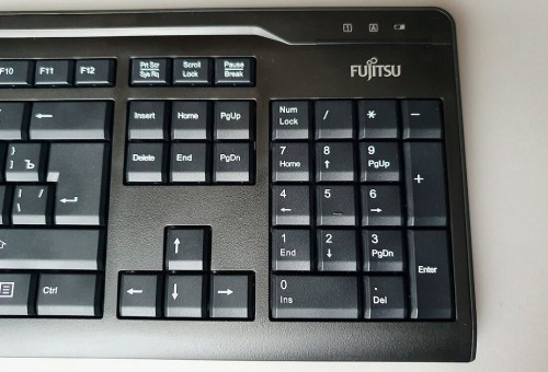 Fujitsu LX410