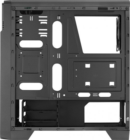 Aerocool Ore Tempered Glass