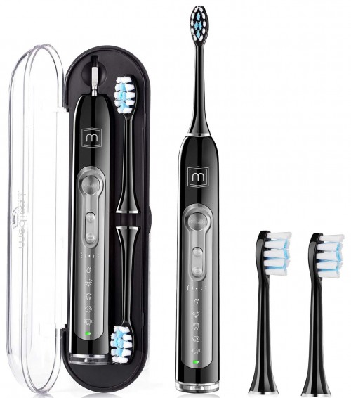 Medica-Plus ProBrush 9.0