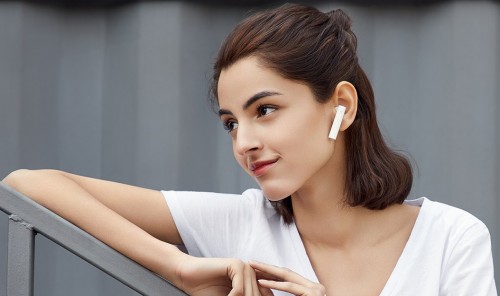 Xiaomi Mi True Wireless Earphones 2 Basic