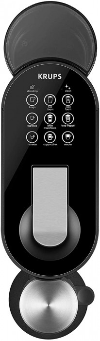 Krups Nespresso Atelier XN 8908