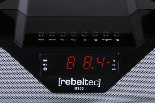 Rebeltec SoundBox 400