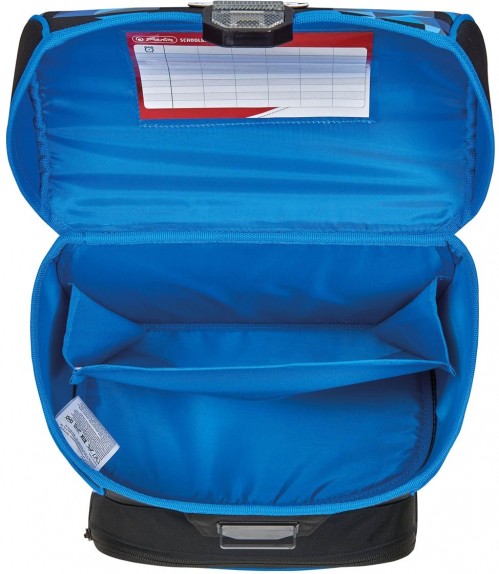 Herlitz Loop Plus Shark