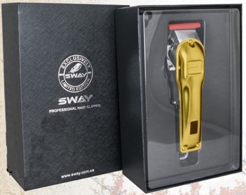 SWAY Dipper S