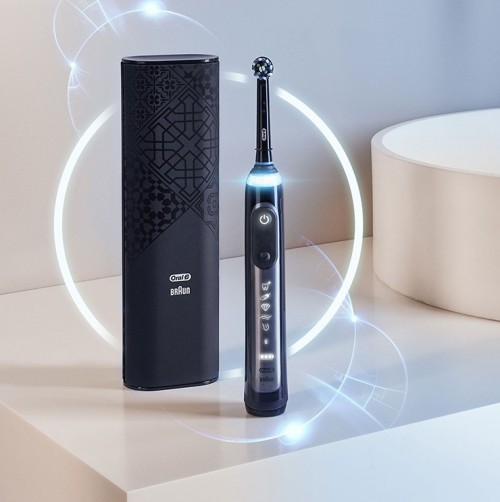 Braun Oral-B Genius X 20000N Luxe