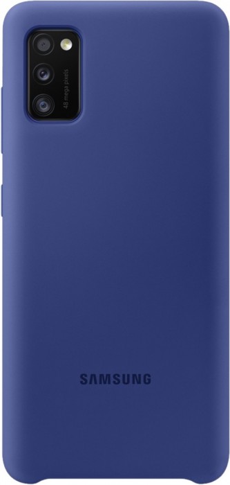 Samsung Silicone Cover for Galaxy A41