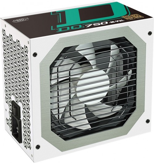 Deepcool DQ750-M-V2L WH