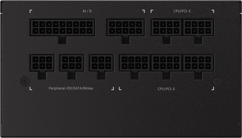 Gigabyte P750GM