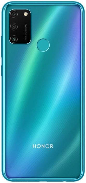 Huawei Honor 9A