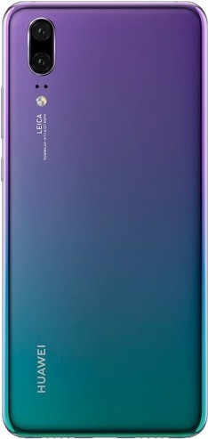 Huawei P20