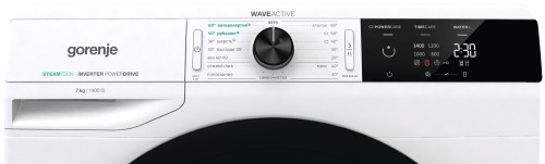 Gorenje WEI 74 SDS