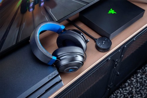 Razer Kraken for Console