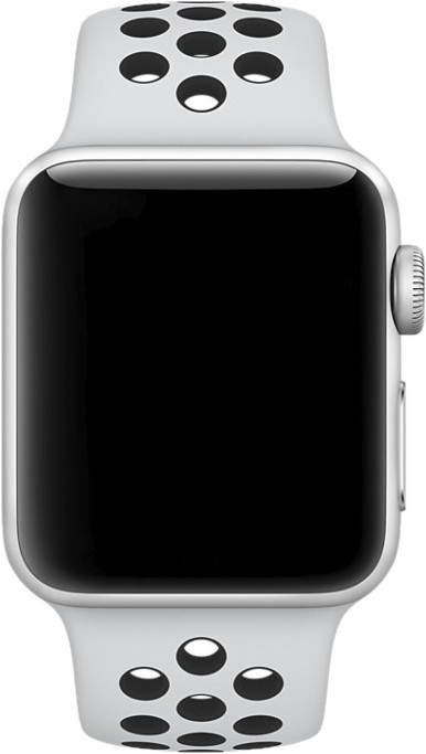 Apple Watch 3 Nike+ 42 mm