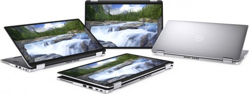 Dell Latitude 14 9410 2-in-1