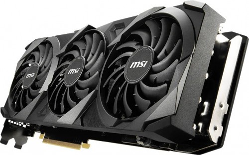 MSI GeForce RTX 3080 VENTUS 3X 10G