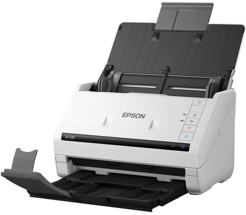 Epson WorkForce DS-530