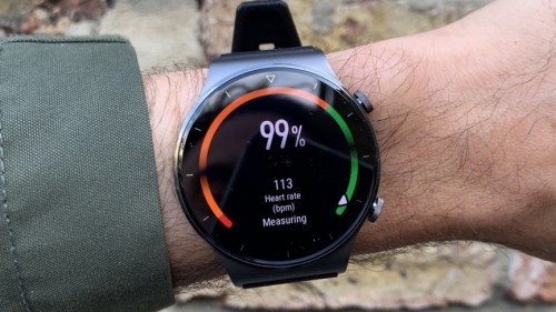 Huawei Watch GT 2 Pro