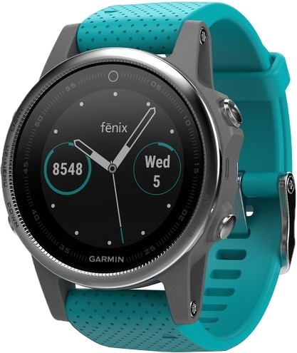 Garmin Fenix 5S