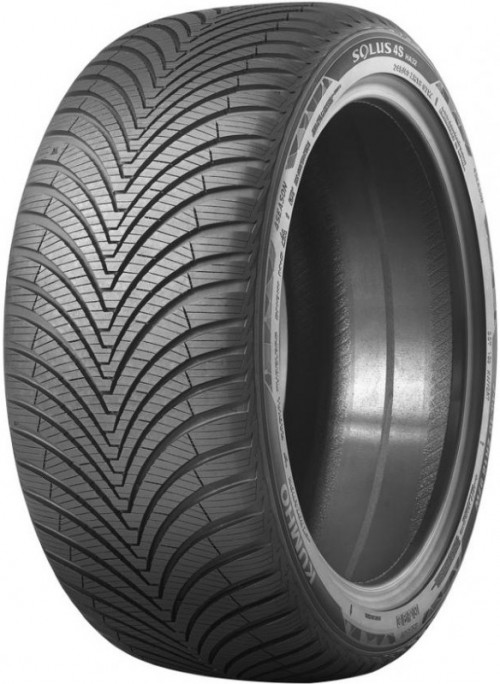 Kumho Solus 4S HA32