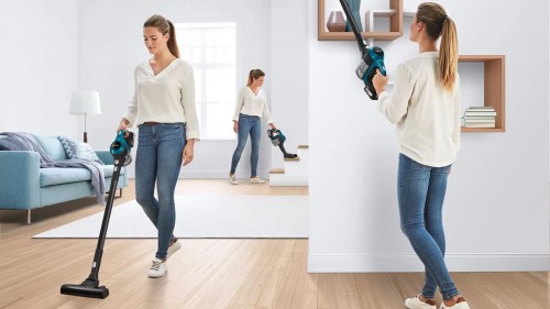 Bosch Unlimited BBS 611LAG