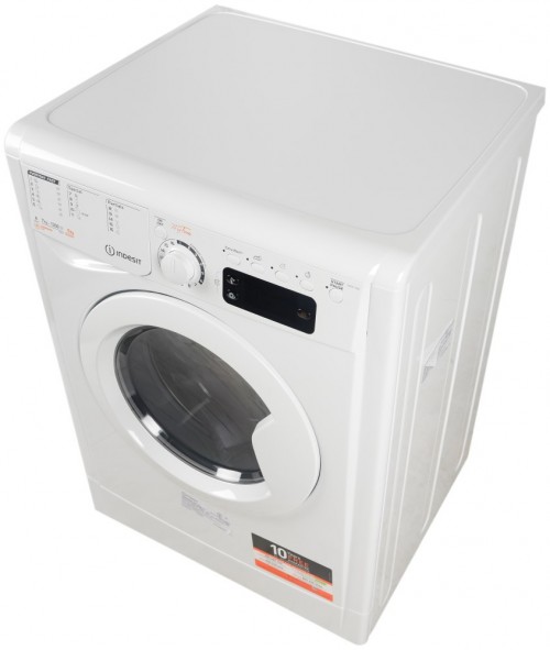 Indesit EWDE 71280