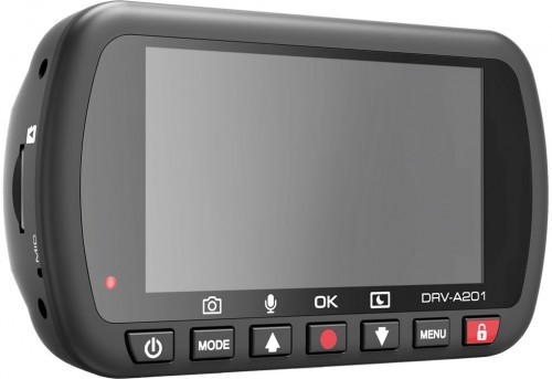 Kenwood DRV-A201