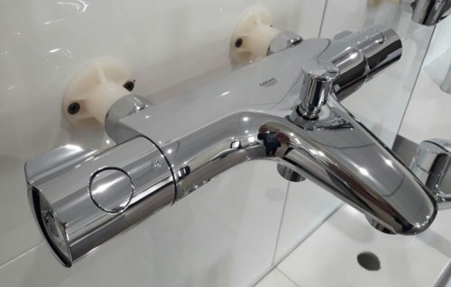 Grohe Grohtherm 800 34567000