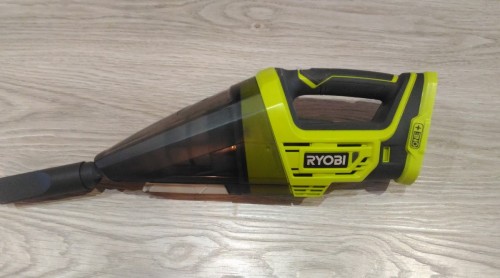 Ryobi ONE+ R18HVF-0