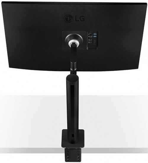 LG UltraFine 32UN880