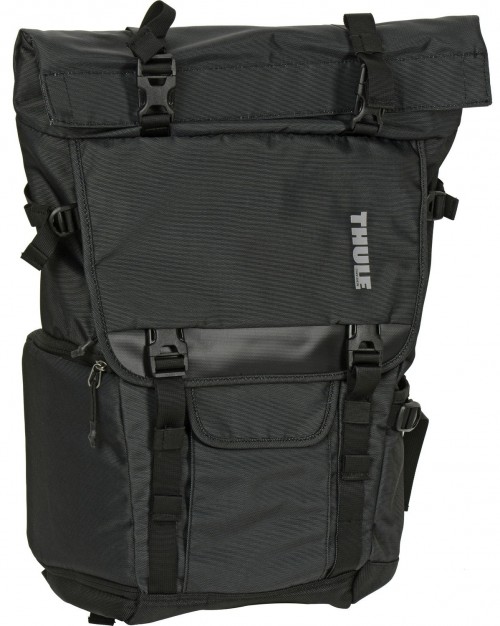 Thule Covert DSLR Rolltop Backpack