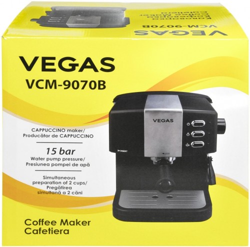 Vegas VCM-9070B