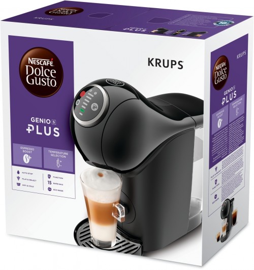 Krups Genio S Plus KP 3408