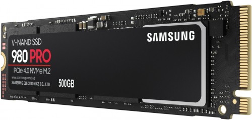 Samsung MZ-V8P500BW