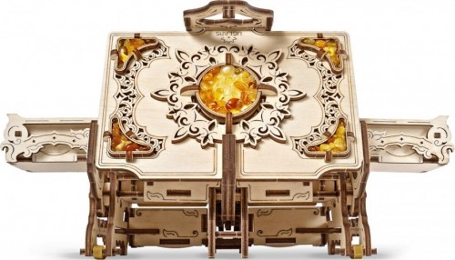 UGears Amber Box 70090